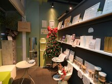 ココリラックス(Coco Relux)/待合室