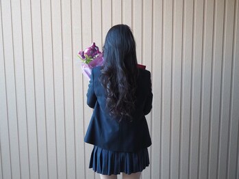 ホワイトニングバー 心斎橋オーパ店/学割プランもご用意あります