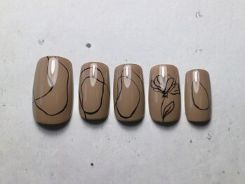 ボレア(Borea)/Boreaデザイン(1月、2月)