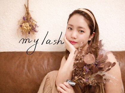 マイラッシュ 祇園店(my lash)の写真