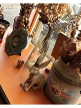 ネイルカフェ ナナ(nailcafe'nana)/