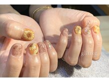 グリッター(glitter)/