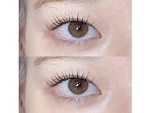 ウェイビイ 藤沢(WAVY)/似合わせまつ毛パーマ