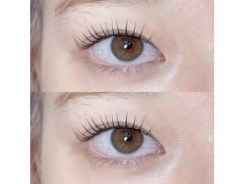 ウェイビイ 藤沢(WAVY)/似合わせまつ毛パーマ