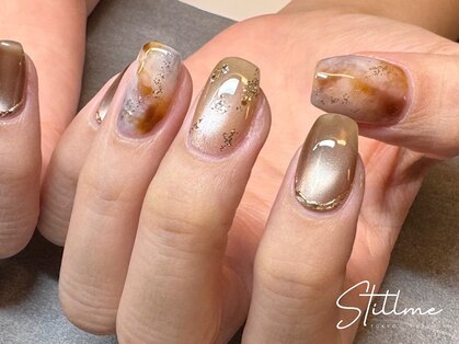 Stil me【3月上旬 NEW OPEN(予定)】の写真