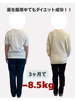 隠れが美容整体ウェルネ 西新院/