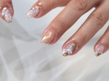 マイ フェア レディ(MY FAIR LADY)/持ち込みデザインコース