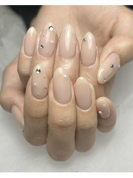 フウ(Huh)/ワンカラー