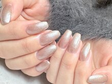 ネイルママン 武蔵関店(nailmaman)/ワンカラーコース