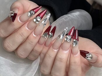 ブルームビューティ― 新宿(Blooｍ Beauty)/