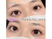 ルノン(Lunon)/プリンロッド使用