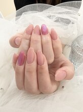 ウォル(WOL)/ワンカラーネイル