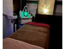 サロン ド ジェイブリス(Salon.de.Jbliss)の雰囲気（癒しの空間でご自身にご褒美を/リラックス/睡眠/疲れ/肩こり）