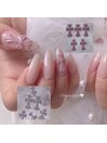 トレンドのクロムパーツが入荷*