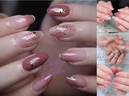 ゼットアンドワイ(Z&Y)の写真