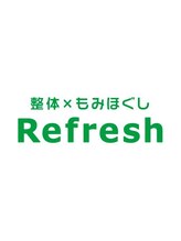 リフレッシュ 柏 高島屋ステーションモール店&nbsp;椋原 