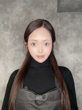 シェリ アンド コー(Cheri&Co.) Nagisa 店長
