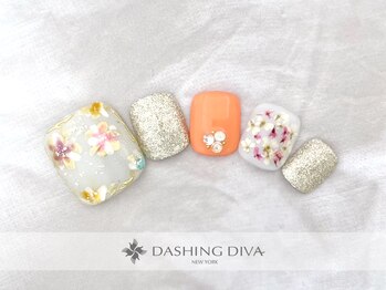 ダッシングディバ 名古屋ユニモール店(DASHING DIVA)/名古屋店限定￥14850(税込)