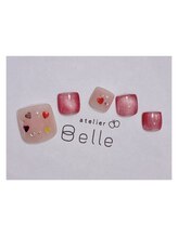 アトリエ ベル(atelier Belle)/＊恋いろハート