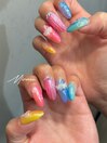 持ち込みデザイン