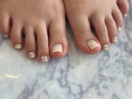 ■FOOTジェル■