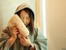 【定期ケアに!】選べるハーブよもぎ蒸し60分