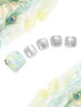【8月限定】足元から夏を楽しむ♪フット ￥4,400