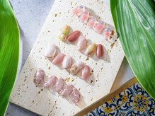 #けあなちゅらる/《アート充実♪》定額デザイン