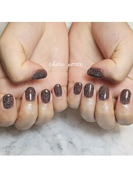シュポルテ(chou porte)/