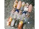 コルネイル(cor nail)の写真