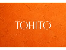 トヒト(TOHITO)/EYE DESIGN SALON “TOHITO”