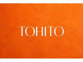 トヒト(TOHITO)/EYE DESIGN SALON “TOHITO”