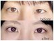 まつげエクステサロン リュケリ(Lykkelig)の写真