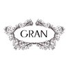 グラン アイラッシュアンドネイル 表参道(gran)のお店ロゴ