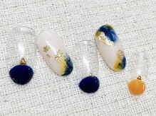 モアネイル 千歳烏山店(MOAH NAIL)/初回オフ代無料☆7150円♪