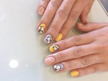 カイノ 福岡志免本店(KAINO)/アートも得意です