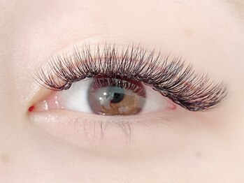 マムア レア(Mamua le'a)/ボリュームラッシュ140束