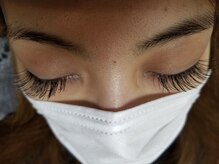 アイラッシュサロン ビーハピネス(Bee Happiness)/マツエク