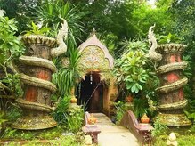 アジアンリラクゼーション ヴィラ 大橋店(asian relaxation villa)/タイ王国チェンマイ レストラン