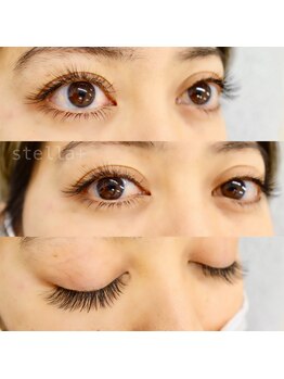 ステラ プラス(stella+)/上下オリジナルセレクト♪