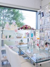 メナードフェイシャルサロン ラ コリネット/【カウンセリングルーム】