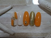 アネラ アイラッシュアンドネイル 六本木店(Anela Eyelash&nail)/定額