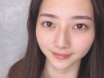 トミー(Tommy)/アイブロウスタイリング