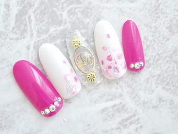 ラルネイル 大宮(Lull. nail)/