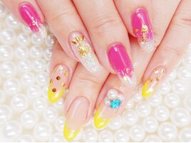 除去付デザイン定額コ-ス◇