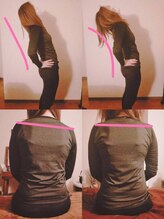 エスプリクレール(Esprit Clair)/【札幌/西28丁目】美容整体40分 