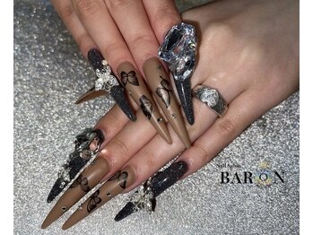 バロン 平塚店(BARON)/