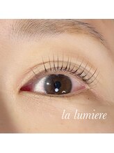 ラ ルミエール 緑店(la lumiere)/COSMELIFT