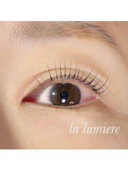 ラ ルミエール 緑店(la lumiere)/COSMELIFT