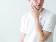 ビューティーサロン ランジュ/男性脱毛